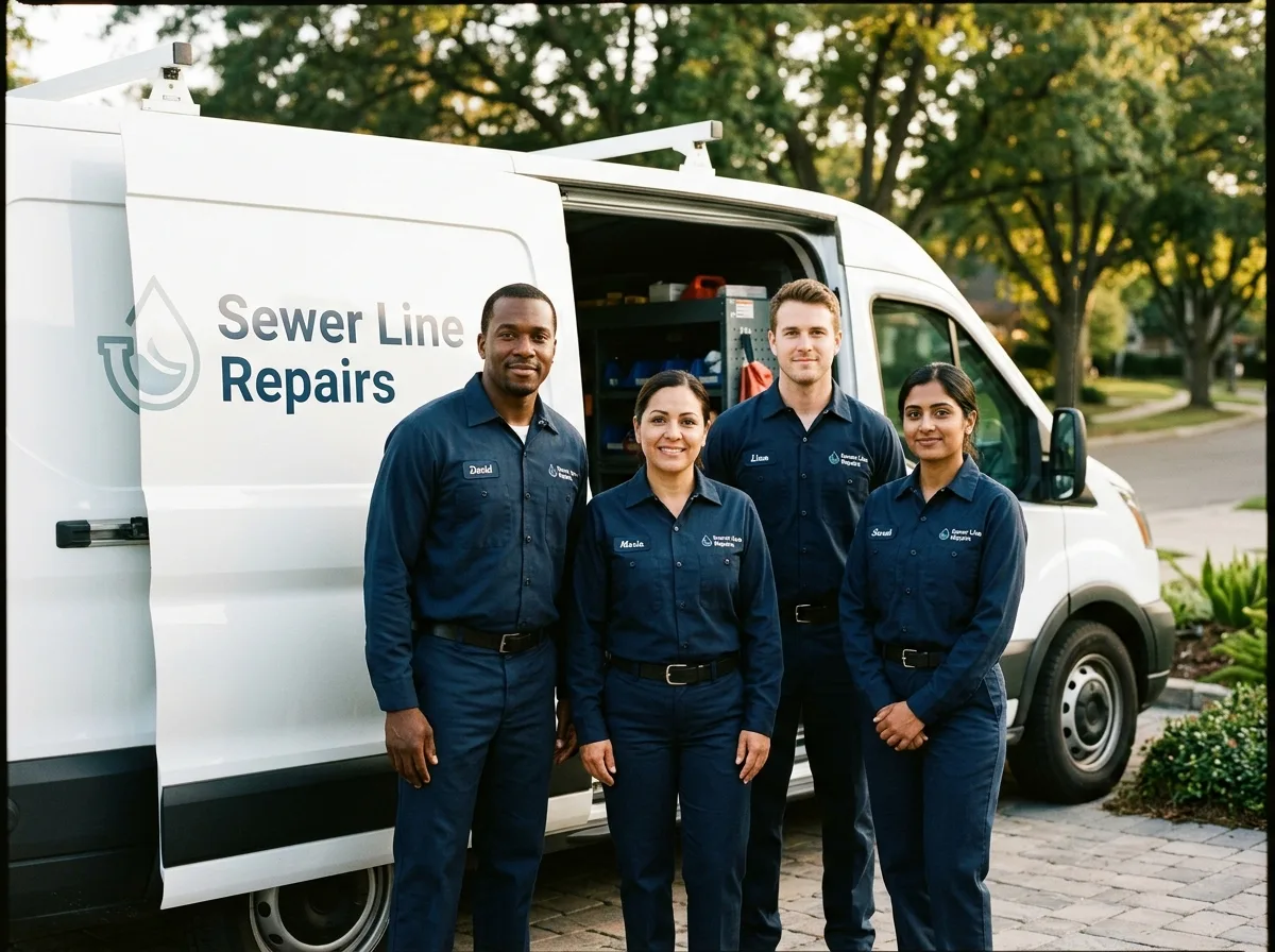 Emergency Plumber company in Caro, MI