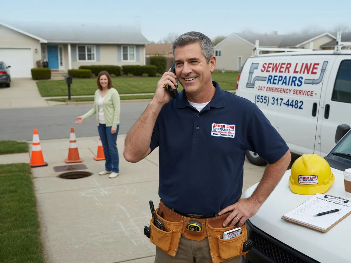 Emergency Plumber Caro, MI FAQs